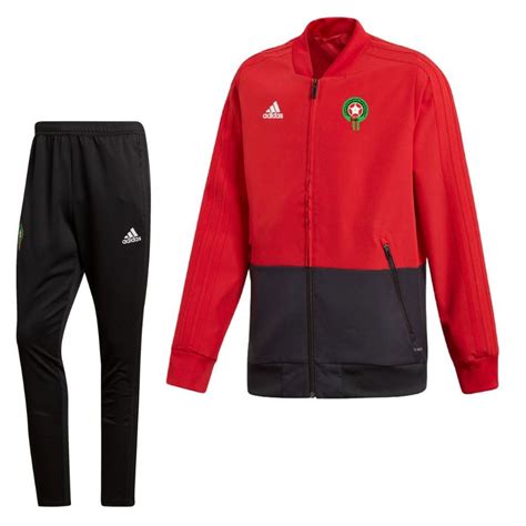 trainingspak adidas marokko|Marokko Online Fanshop .